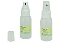 RidgeUp pre-fingerprinting fluid