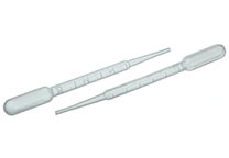 Disposable pipet, 3 ml